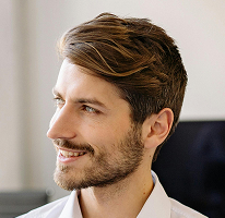 Michael Brennan, CTO et responsable technologique dans le secteur fintech et crypto, portrait
